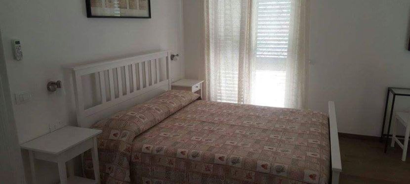 Camera “L’Alba”