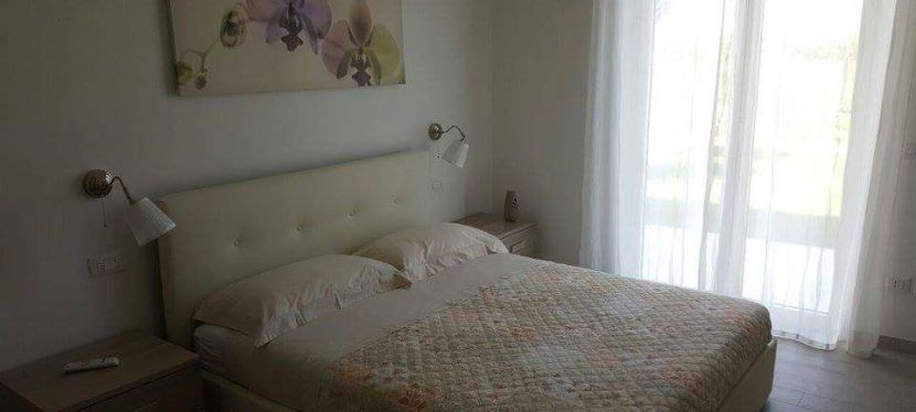 Camera “Il Crepuscolo”